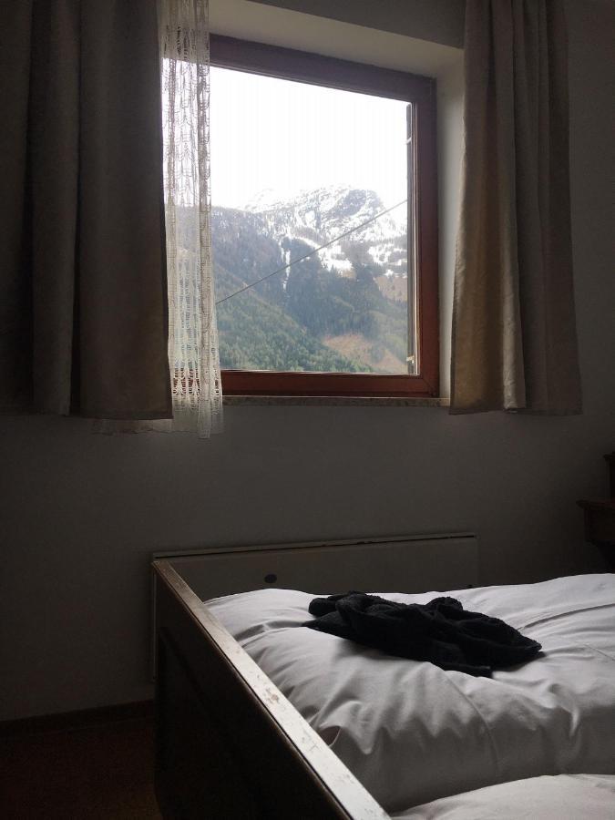Gasthof Hochalmspitze Мальта Екстер'єр фото